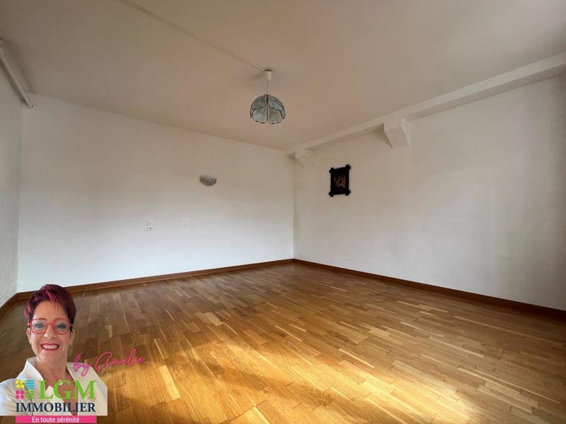 Maison - 134 m² - 4 pièces