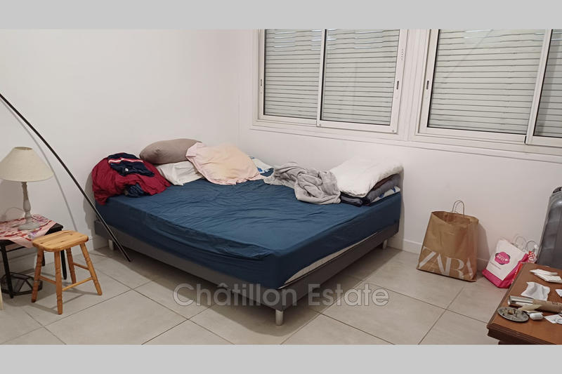 Appartement - 60 m²