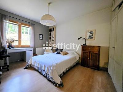 Maison - 131 m² - 6 pièces