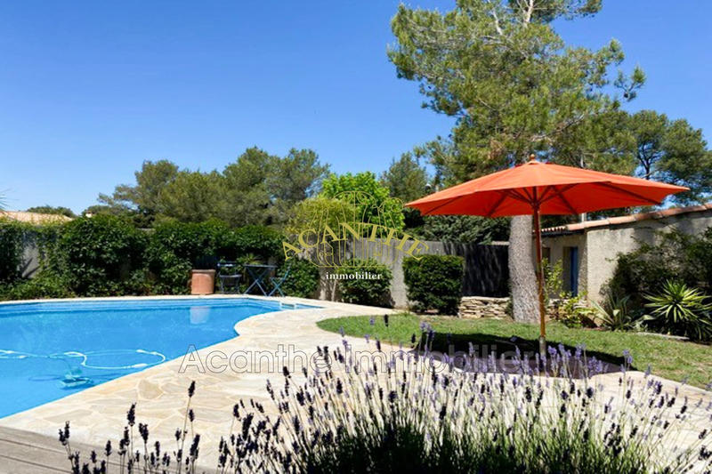 Maison - 170 m² - 6 pièces