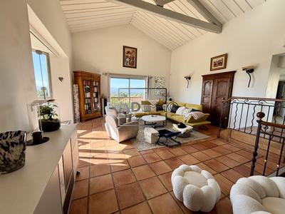 Ferme - 242 m² - 10 pièces