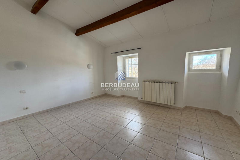 Appartement - 83 m² - 3 pièces