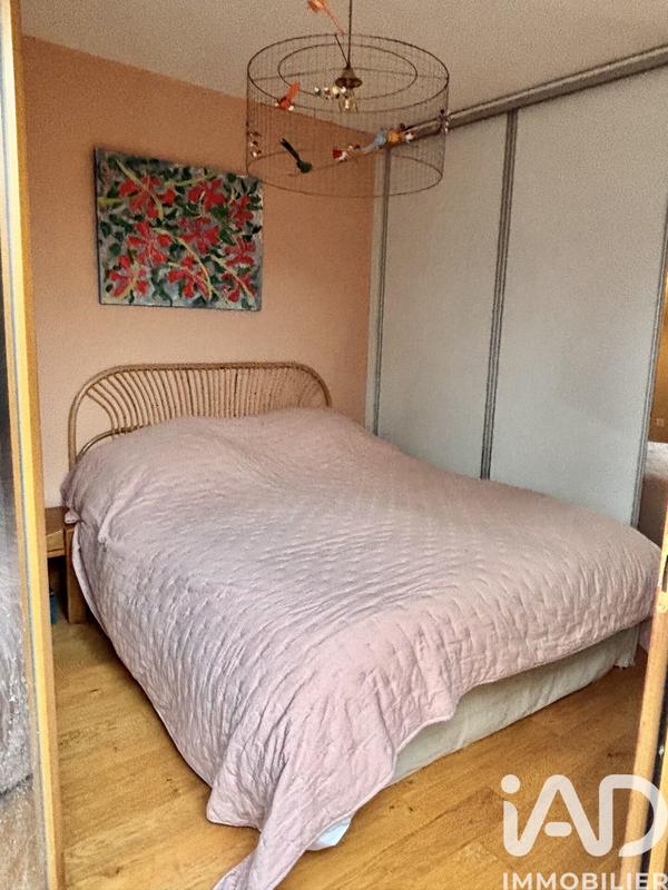 Appartement - 74 m² - 4 pièces