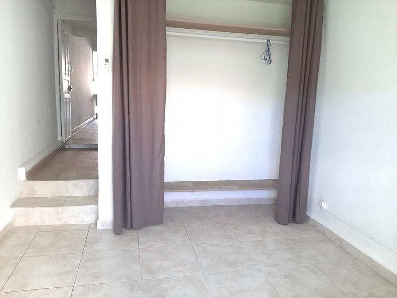 Maison - 40 m² - 2 pièces