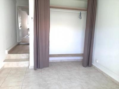 Maison - 40 m² - 2 pièces