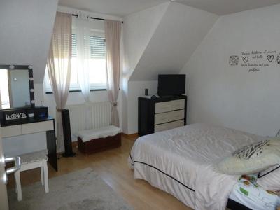 Appartement - 61 m² - 2 pièces