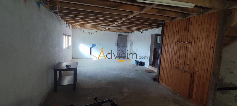 Maison - 147 m² - 8 pièces