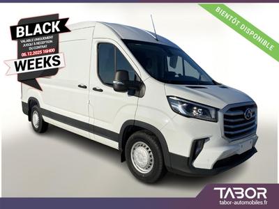 Maxus Deliver 9 2.0 Diesel 148 L3h2 Led cam Pdc