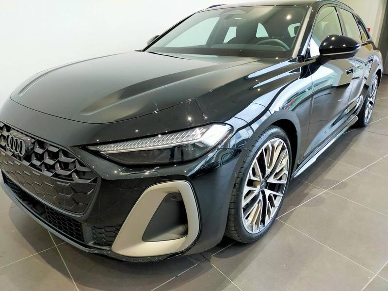 Audi A5 Avant Tfsi 204 ch s tronic 7 Quattro Launch Edition