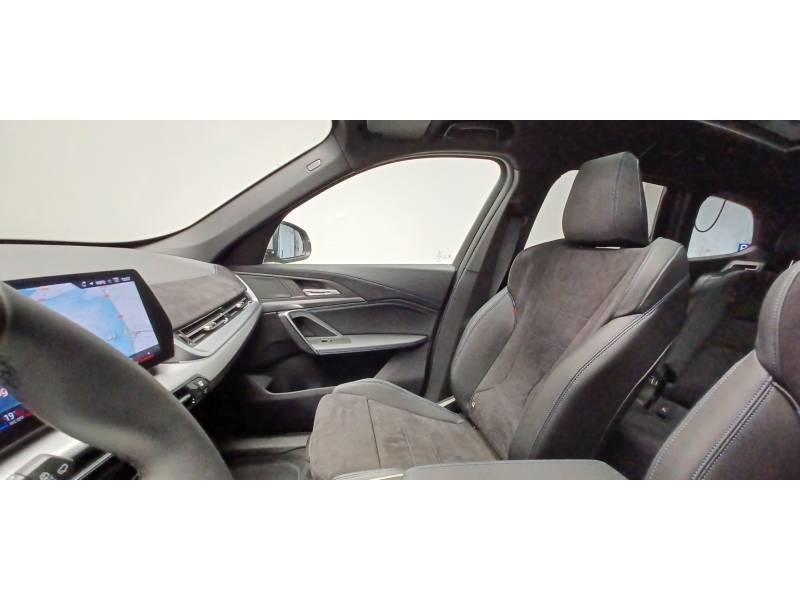 Bmw X1 xDrive 25e 245ch Dkg7 m Sport