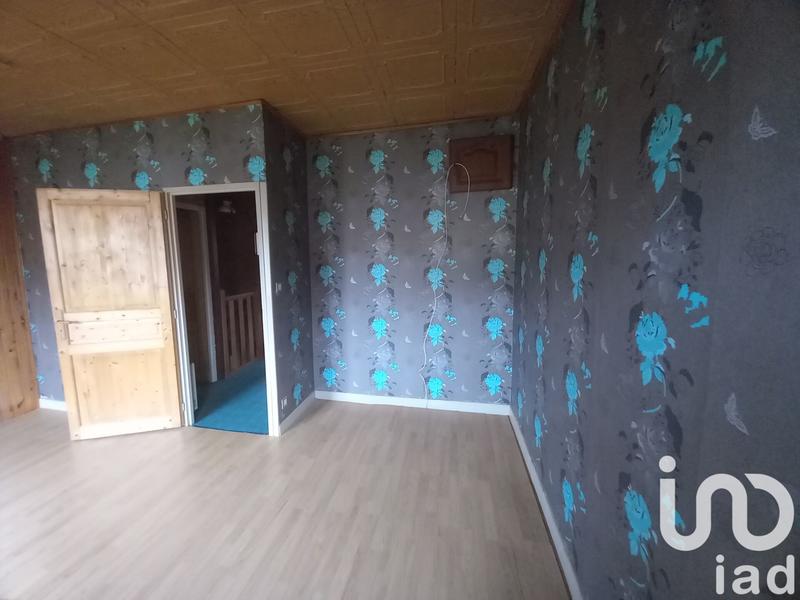 Maison de village - 80 m² - 3 pièces