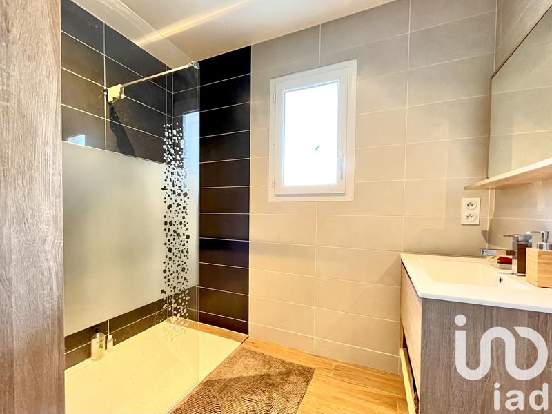 Maison - 111 m² - 4 pièces