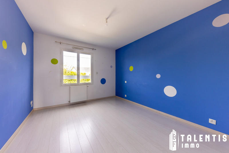 Maison - 160 m² - 7 pièces