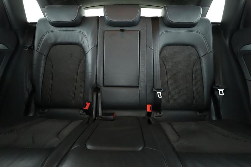 Audi Q5 2.0 Tdi Clean Diesel s line Quattro 150 ch