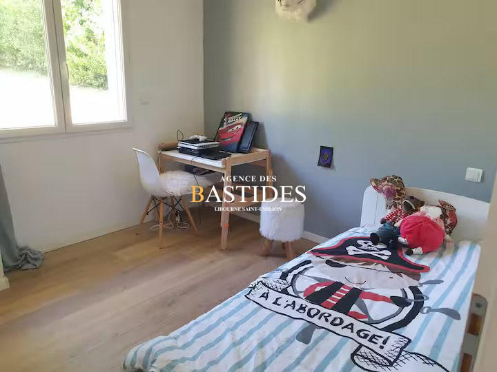 Maison contemporaine - 74 m² - 3 pièces