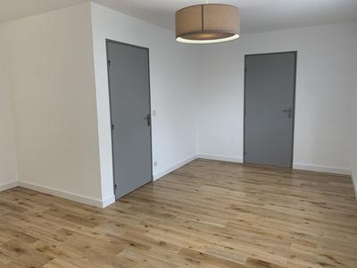 Appartement - 31 m² - 1 pièce