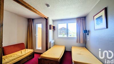 Appartement - 23 m² - 1 pièce