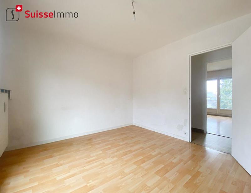 Appartement - 109 m² - 5 pièces