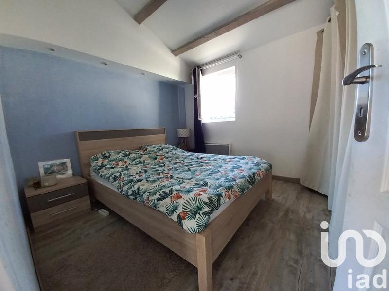 Maison - 160 m² - 8 pièces