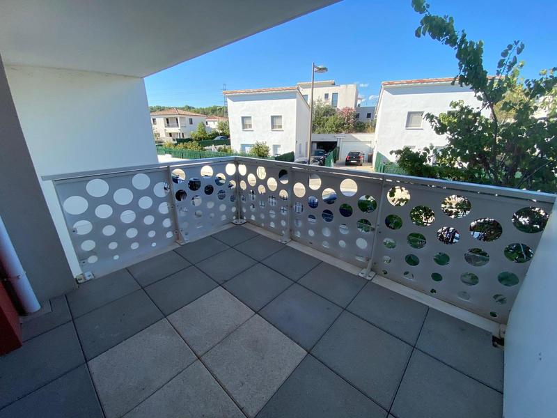 Appartement - 41 m² - 2 pièces