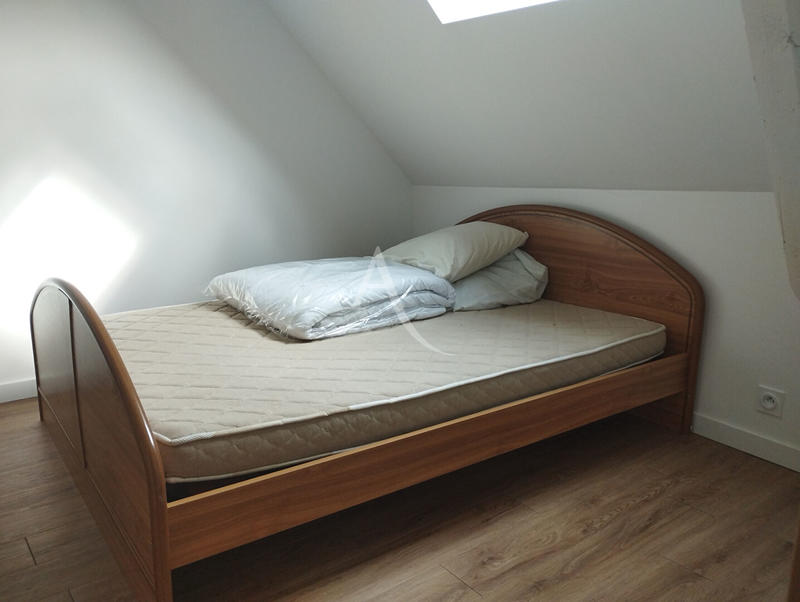 Maison - 64 m² - 3 pièces