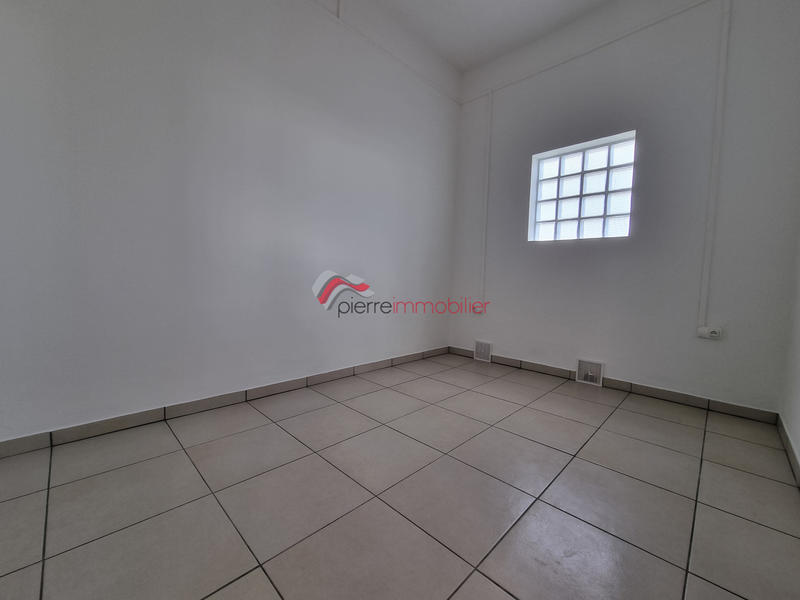 Appartement - 33 m² - 1 pièce