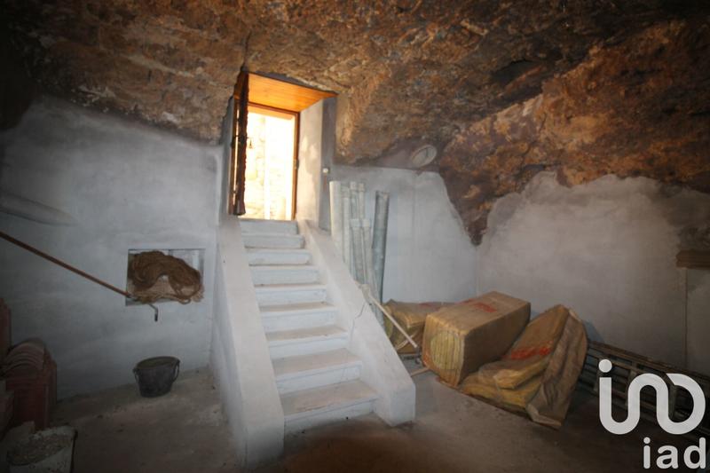 Maison de village - 75 m² - 3 pièces