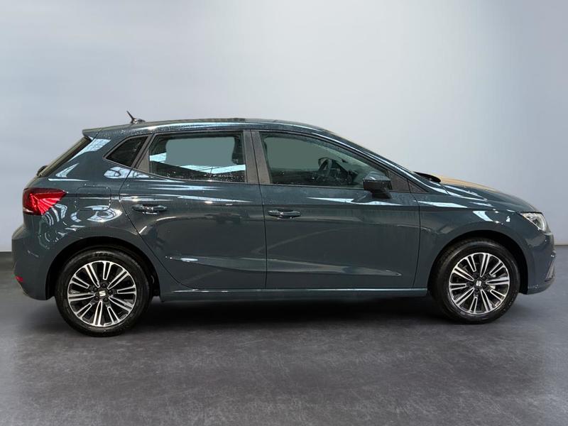 Seat Ibiza 1.0 EcoTSI 95 ch s/S Bvm5 Copa