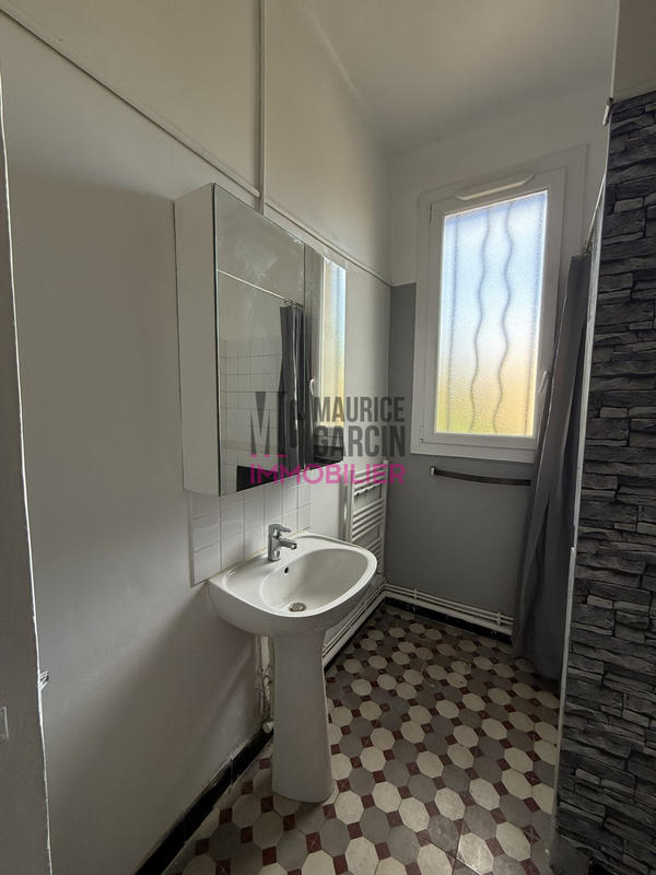 Maison - 67 m² - 3 pièces