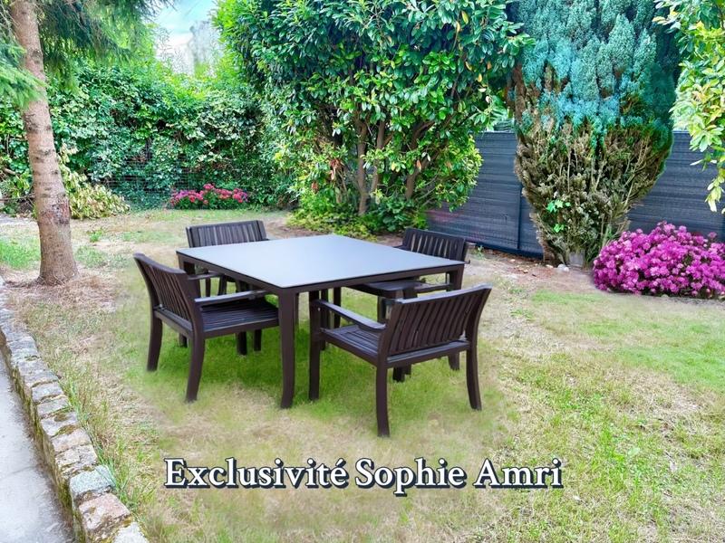 Maison - 137 m² - 6 pièces