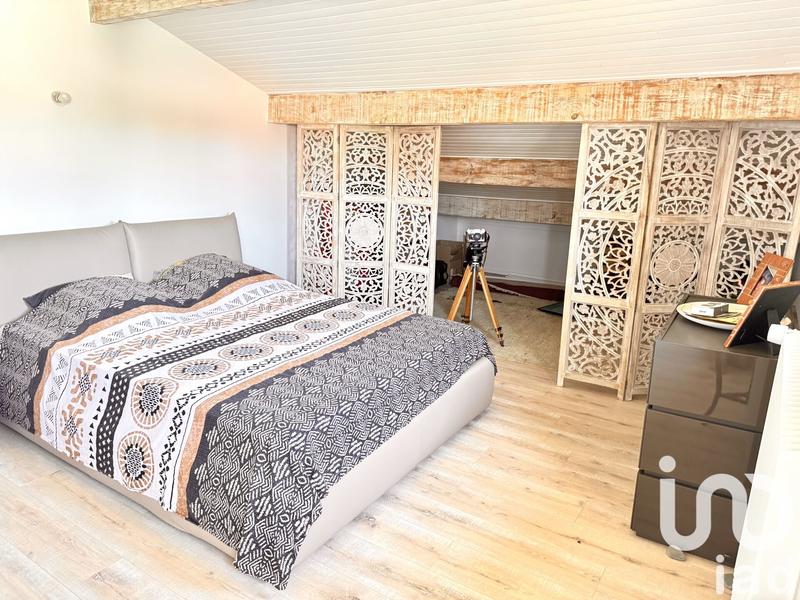 Maison - 142 m² - 5 pièces