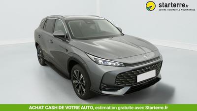 Mg Ehs 1.5t Phev 272 ch Comfort