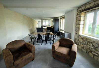 Mas - 180 m² - 6 pièces