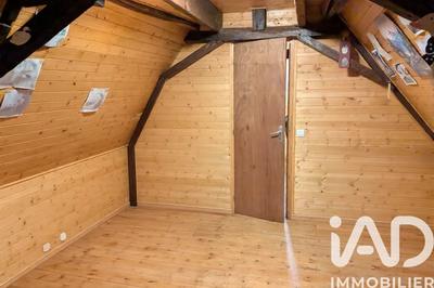 Maison de village - 98 m² - 4 pièces