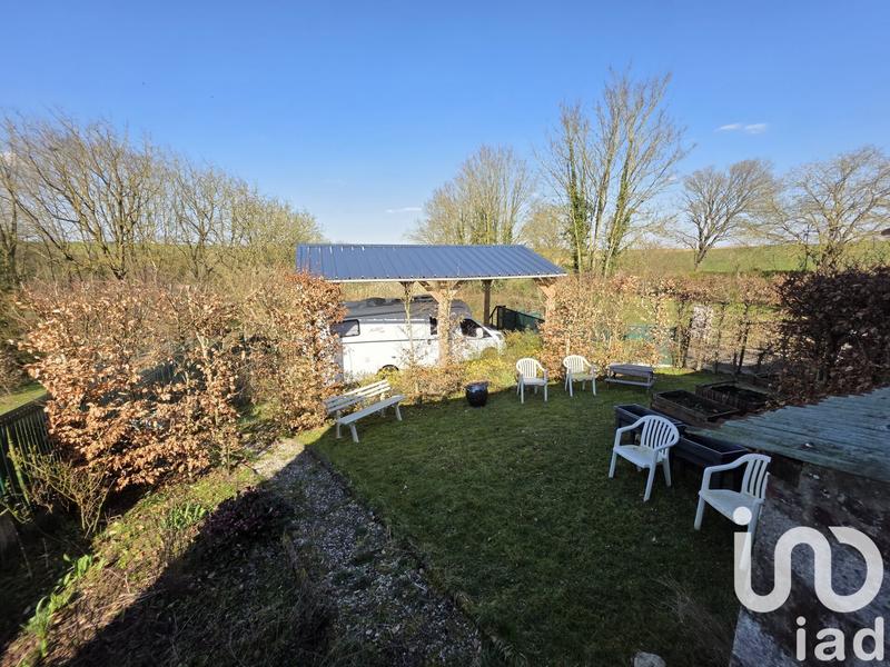 Maison - 212 m² - 6 pièces