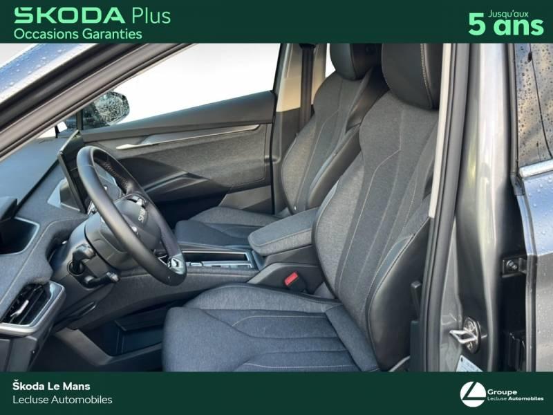 Skoda elroq 286 ch Batterie 85 Plus