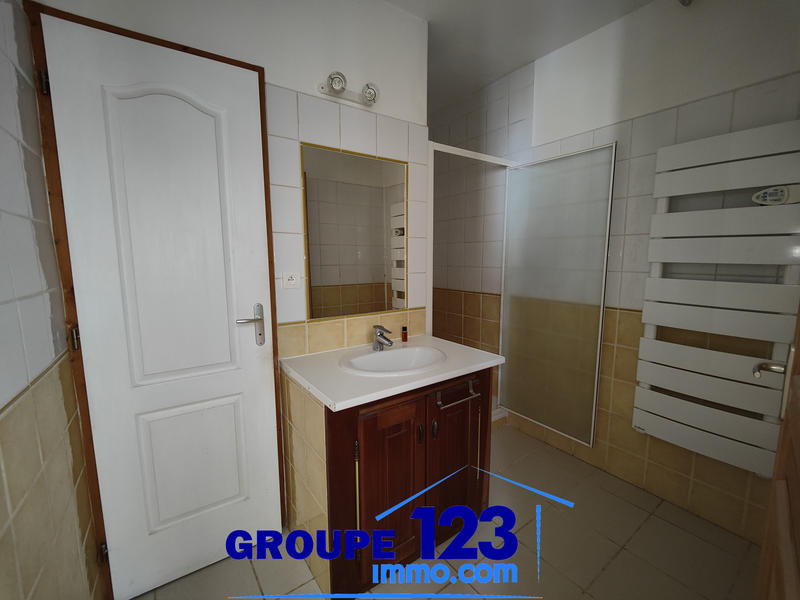 Immeuble - 264 m² - 10 pièces