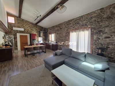 Appartement - 107 m² - 4 pièces