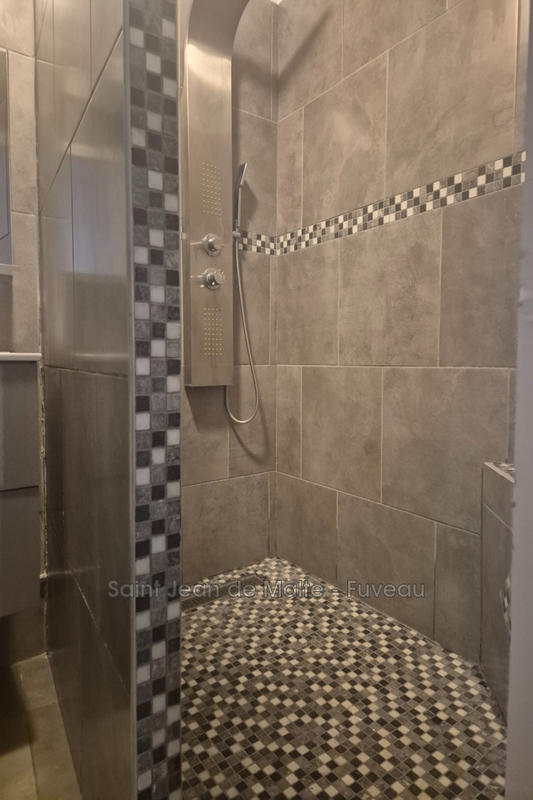 Maison de ville - 98 m² - 3 pièces