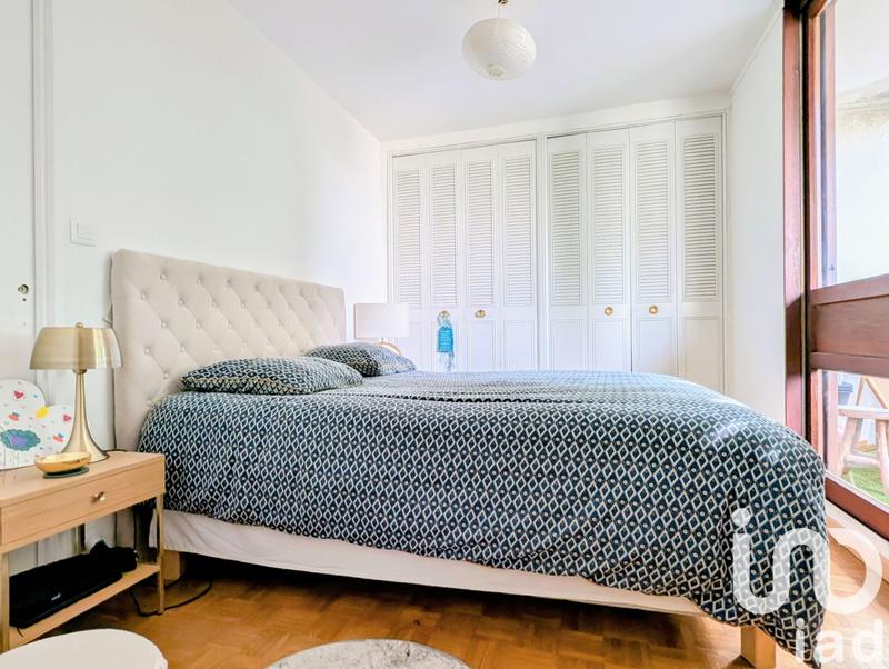 Appartement - 76 m² - 4 pièces