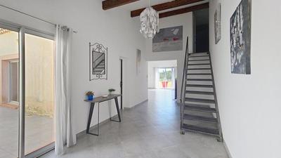 Duplex - 162 m² - 4 pièces