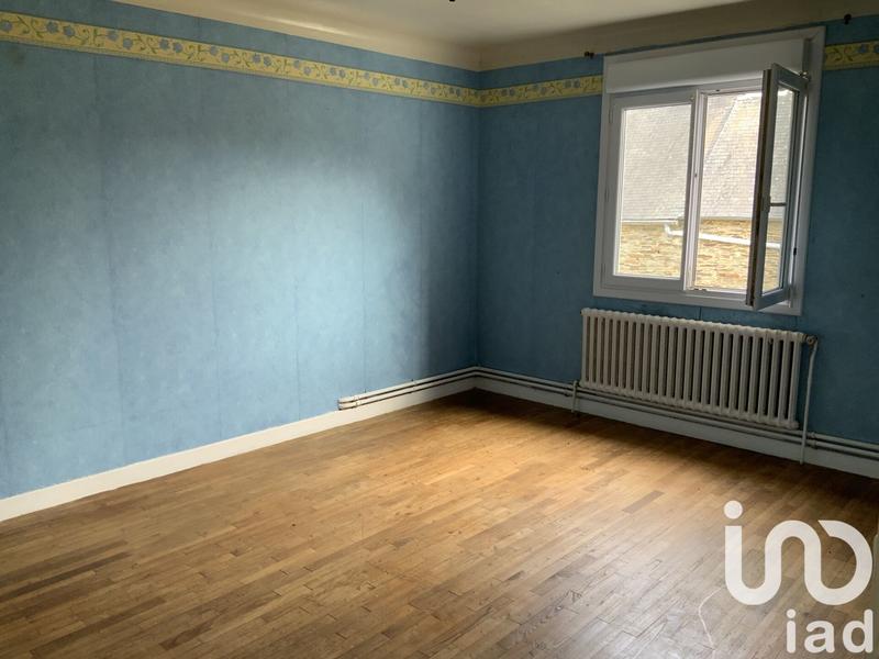 Maison de ville - 165 m² - 8 pièces