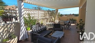 Appartement - 150 m² - 6 pièces