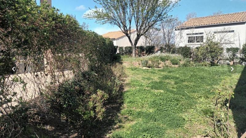 Maison - 80 m² - 3 pièces