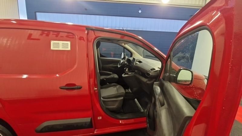 Citroën Berlingo m 650 Bluehdi 75 Club