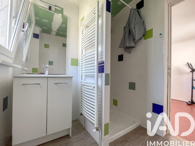 Maison - 133 m² - 5 pièces