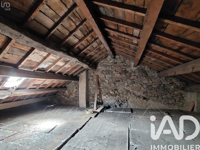 Maison - 141 m² - 5 pièces