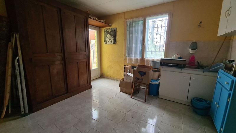 Maison - 105 m² - 4 pièces