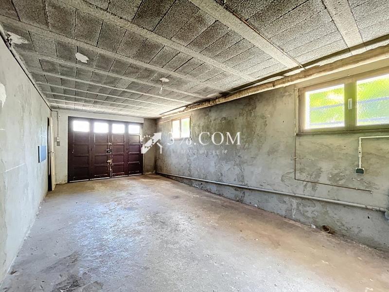 Maison - 104 m² - 5 pièces