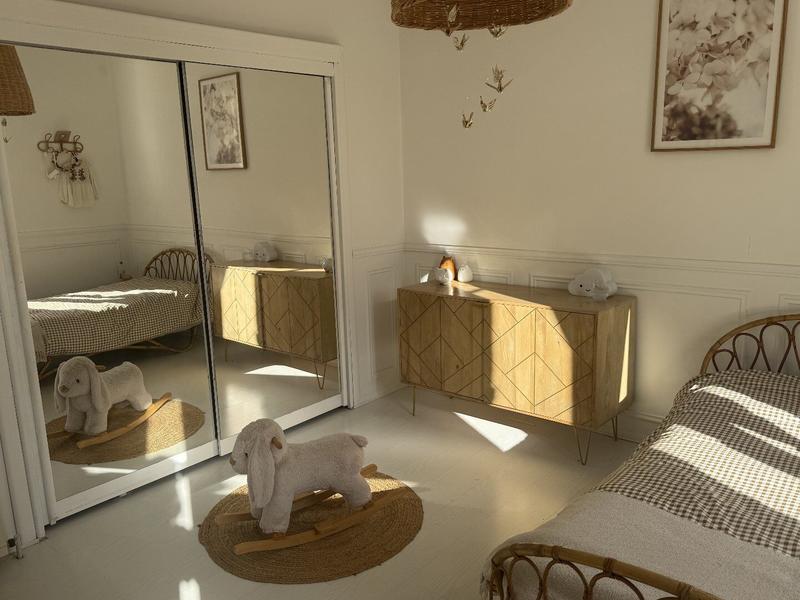 Maison - 207 m² - 6 pièces